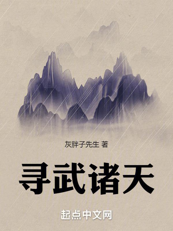 诸天有寻秦记的位面的
