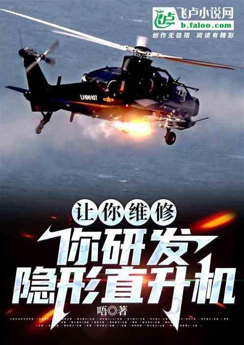 隐身直升机的是什么电影