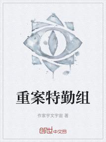 重案组是什么警察