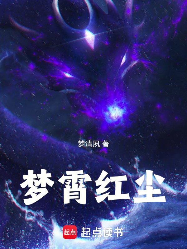 梦红尘vision