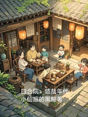 四合院悠闲生活