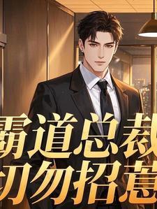 霸道总裁剧 霸道总裁别惹我