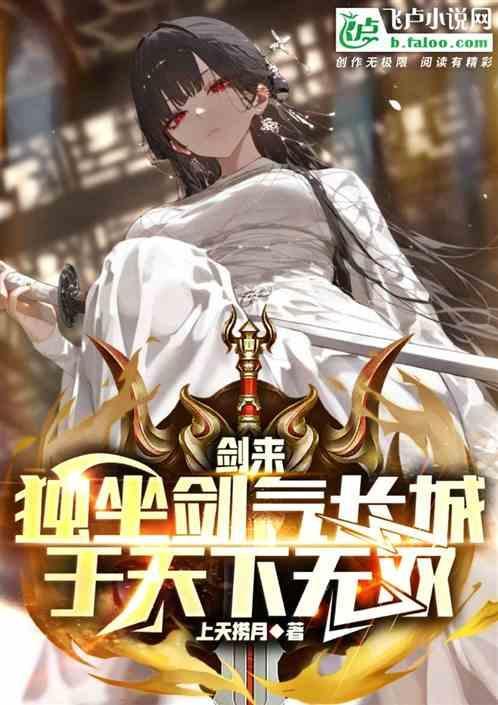 剑来剑气长城是什么