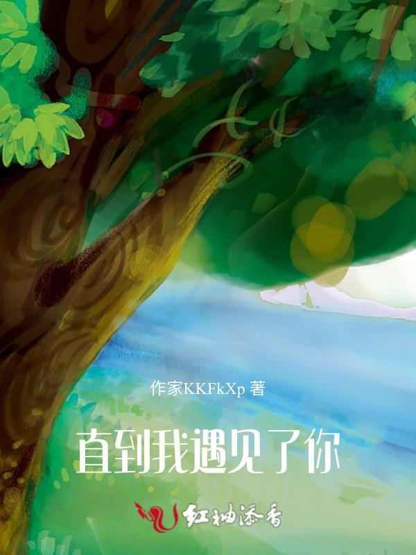 直到我遇见了你只喜欢你歌词