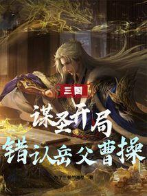 三国谋圣从误认曹操卡夜阁