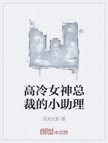 高冷总裁的男助理