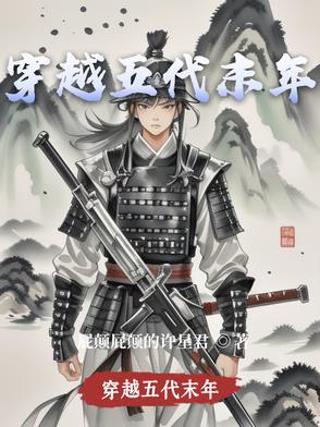 穿越唐朝末年