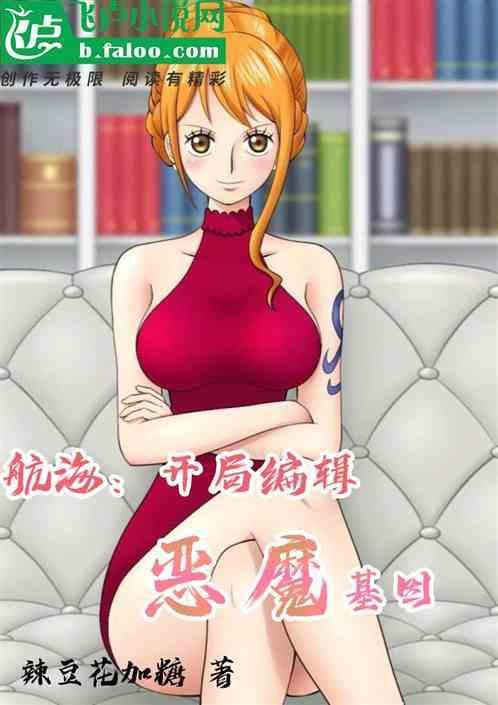 新书海贼开局创造了崩玉
