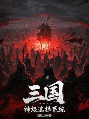 三国开局属性全满!